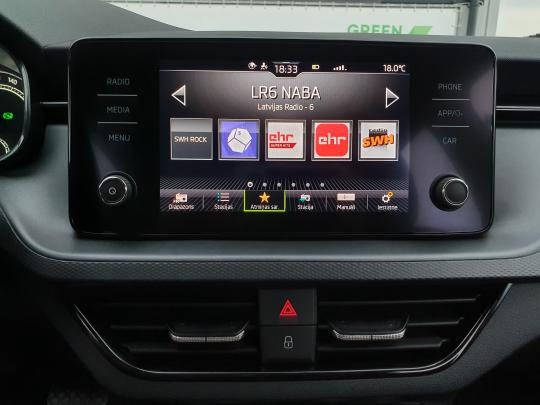 Škoda Scala Ambition Plus