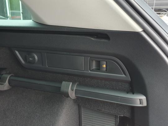 Škoda Kodiaq Ambition