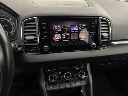 Škoda Karoq Ambition