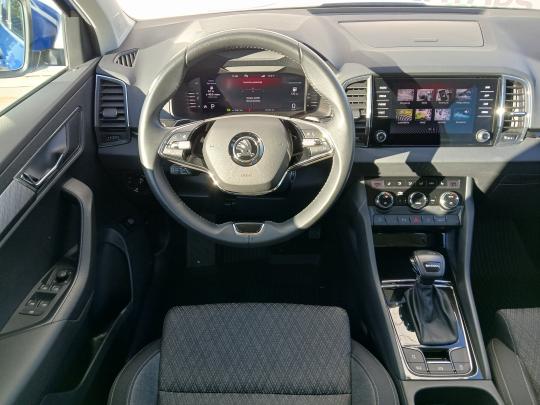 Škoda Karoq Elegance FL