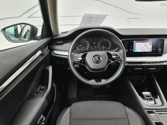 Škoda Octavia Ambition