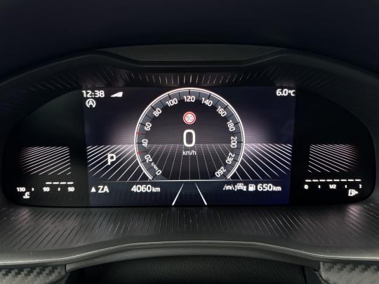 Škoda Kamiq FL Monte Carlo