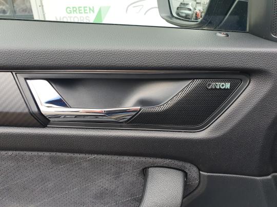 Škoda Kodiaq RS