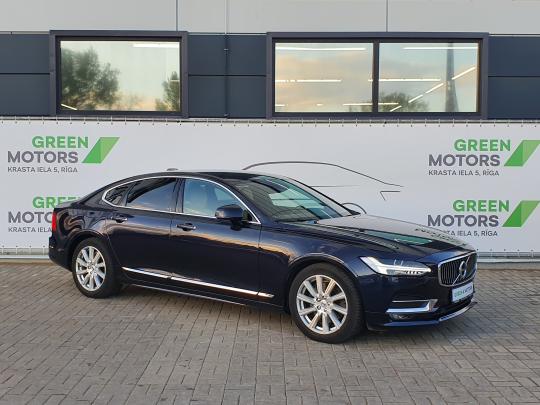 Volvo S90 Inscription