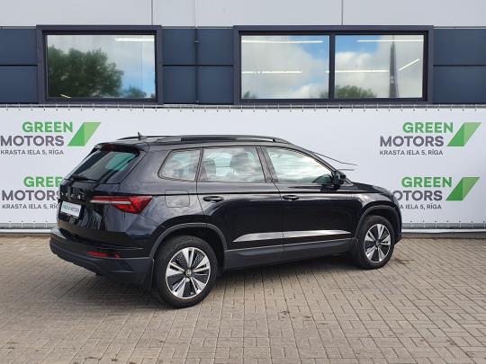 Škoda Karoq Ambition