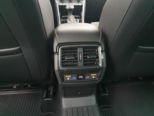 Škoda Kodiaq Elegance