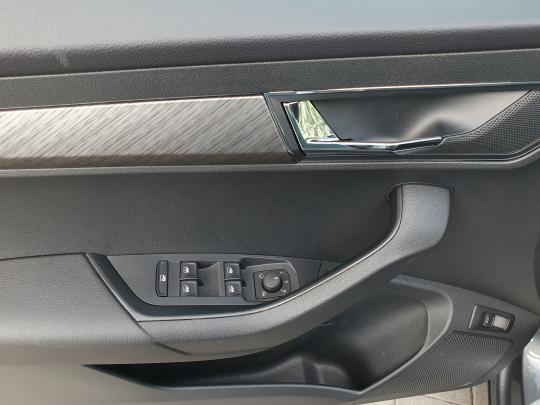 Škoda Karoq Elegance