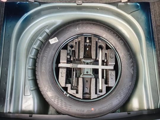 Škoda Octavia Ambition