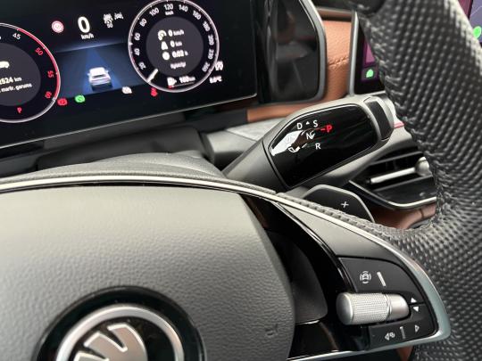 Škoda Kodiaq Selection 4x4