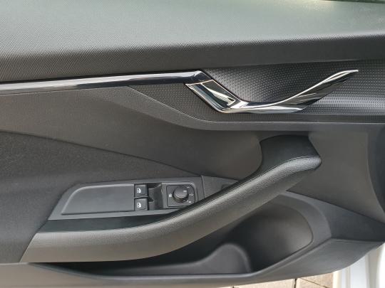 Škoda Kamiq Ambition Plus