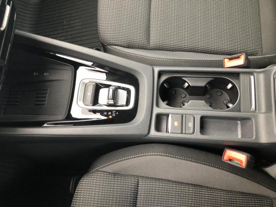 Škoda Octavia Selection