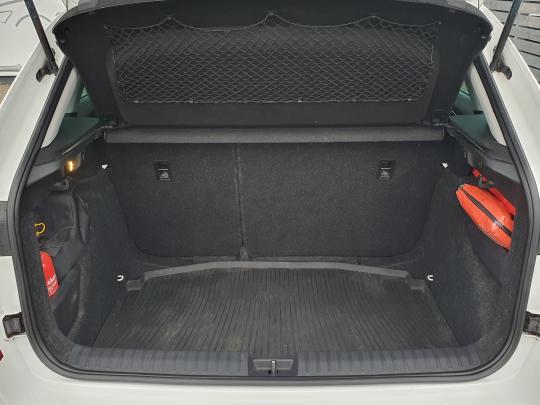 Škoda Kamiq Ambition Plus