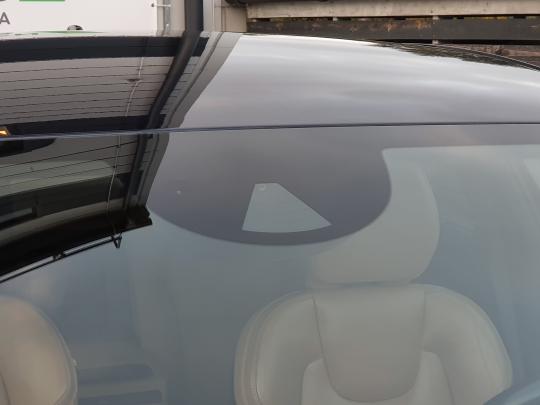 Volvo S90 Inscription