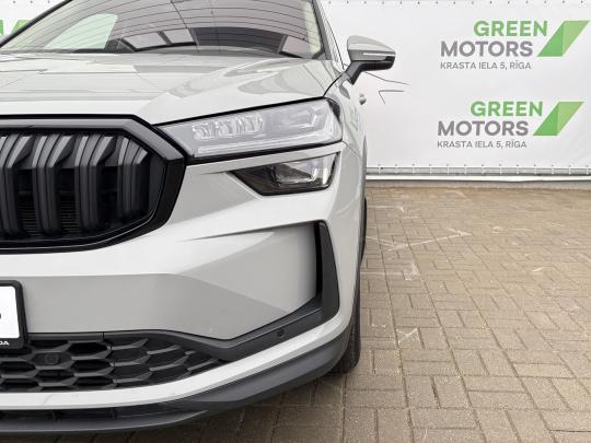 Škoda Kodiaq Selection 4x4