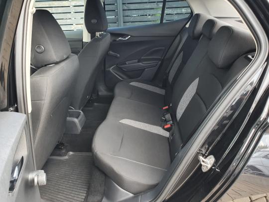 Škoda Fabia Active
