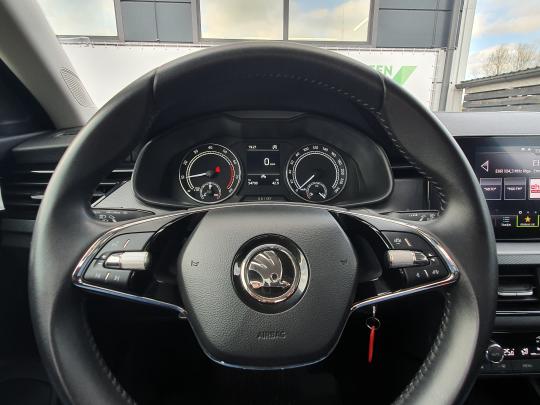 Škoda Scala Ambition