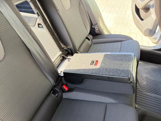 Škoda Octavia HB Selection FL