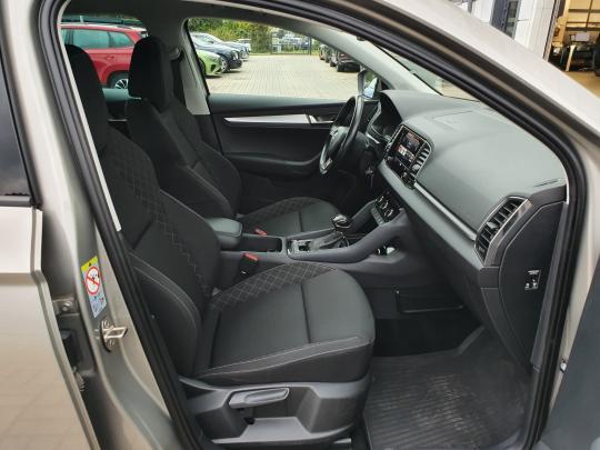 Škoda Karoq Ambition