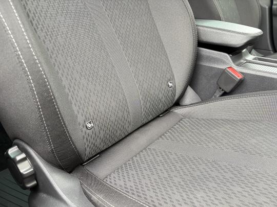 Škoda Octavia HB Elegance