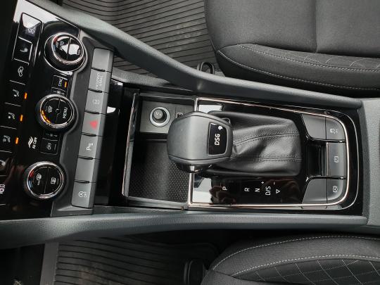 Škoda Karoq Ambition Plus