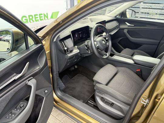 Škoda Kodiaq Selection