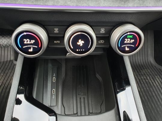 Škoda Superb Selection