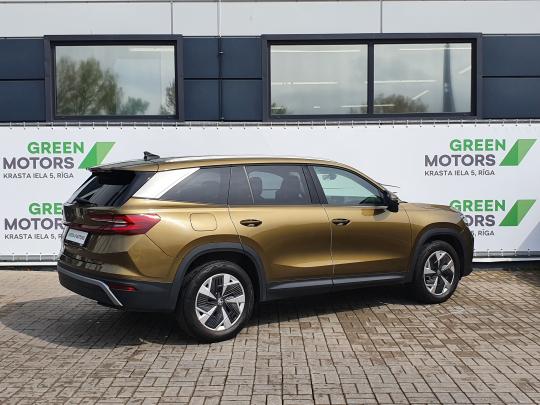 Škoda Kodiaq Selection