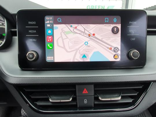 Škoda Kamiq Ambition Plus