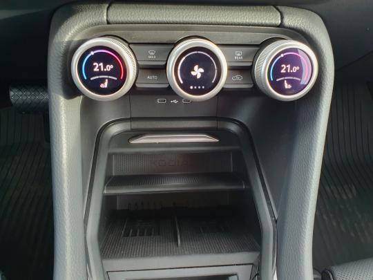 Škoda Kodiaq Selection