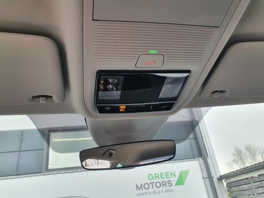 Škoda Octavia Combi Ambition