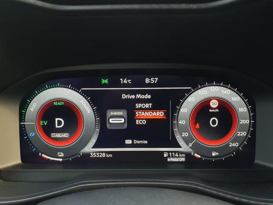 Nissan Juke N-Connecta