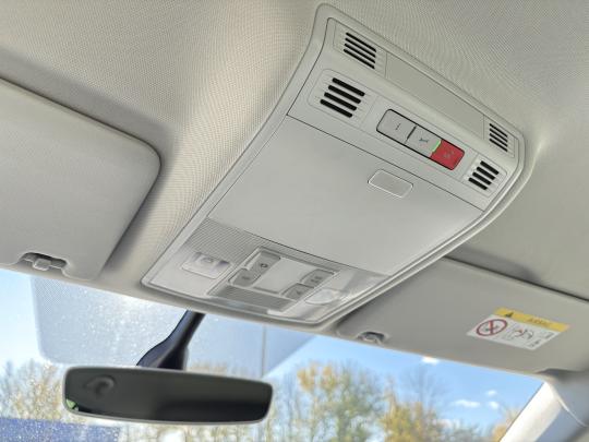 Škoda Kodiaq Ambition