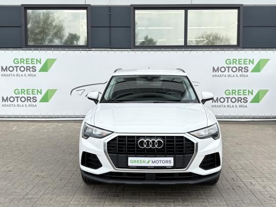 Audi Q3 35 TFSI