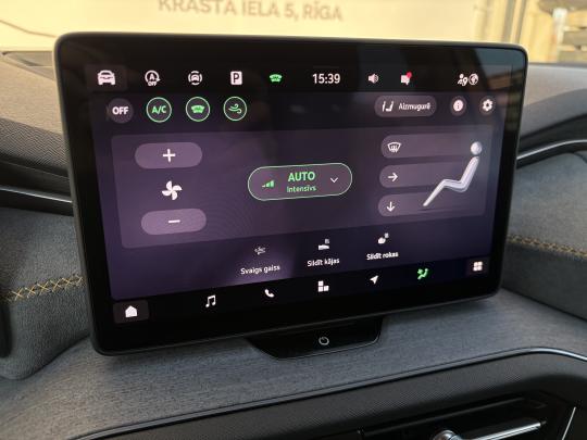 Škoda Kodiaq Selection