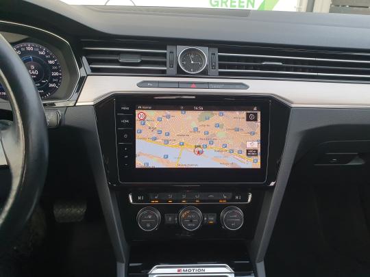 Volkswagen Passat (B8) Combi R-Line 4Motion