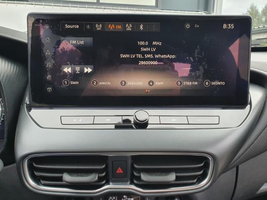Nissan Juke N-Connecta