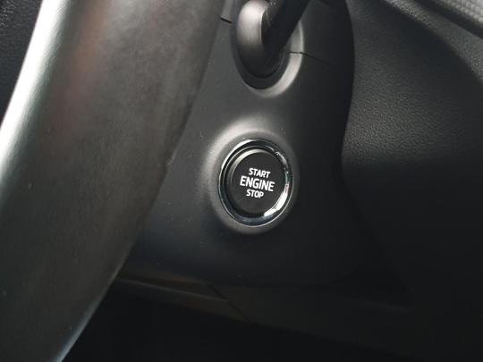 Škoda Kamiq Ambition Plus
