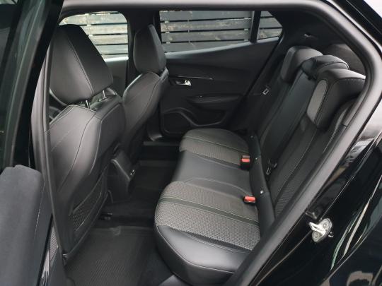 Peugeot 2008 GT-Line