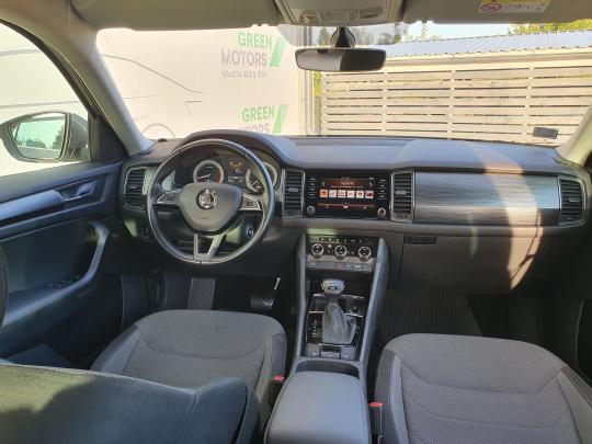 Škoda Kodiaq Ambition Plus