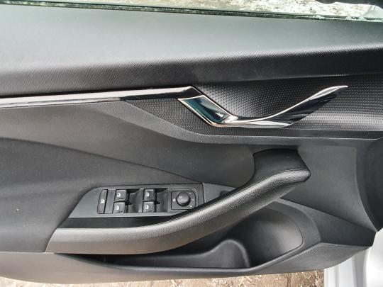 Škoda Scala Ambition