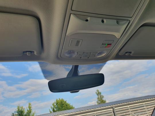 Škoda Karoq Elegance Plus