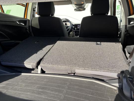 Škoda Fabia HB Ambition