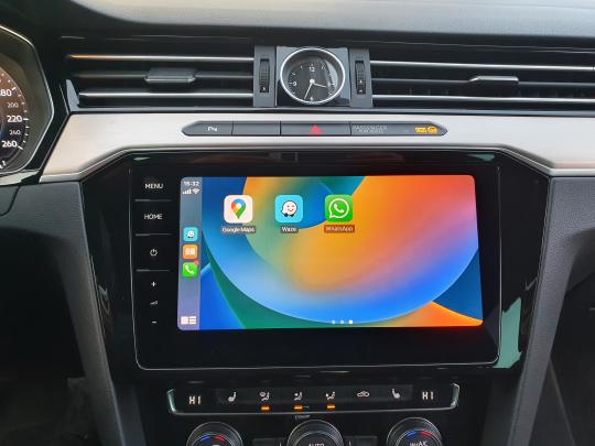 Volkswagen Passat (B8) Combi R-Line 4Motion