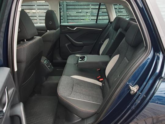 Škoda Kamiq Elegance