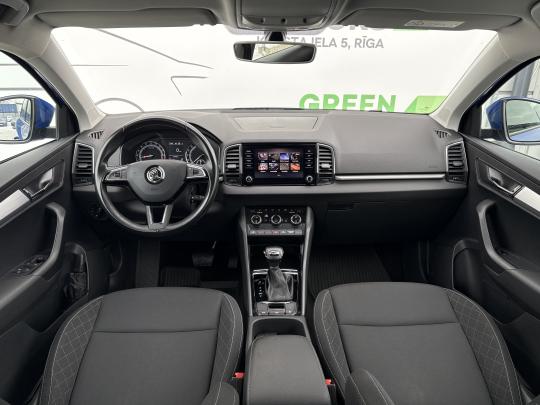 Škoda Karoq Ambition