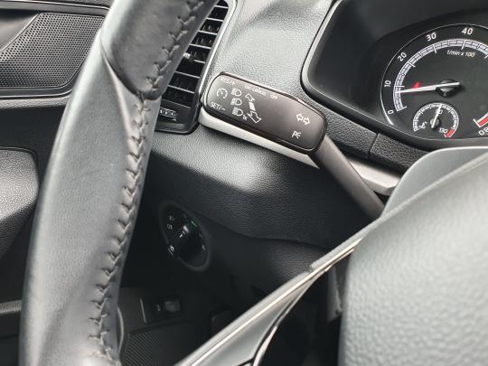 Škoda Karoq Ambition Plus
