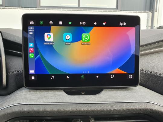 Škoda Kodiaq Selection