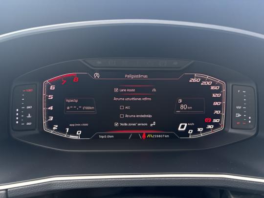 Seat Tarraco Xcellence