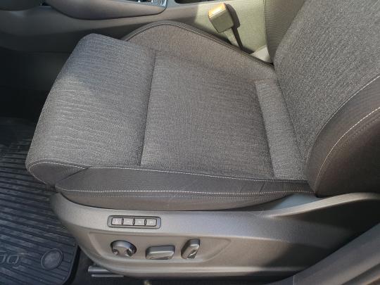 Škoda Karoq Elegance Plus