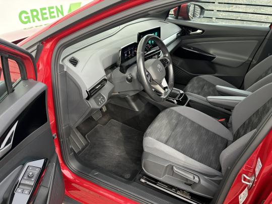 Volkswagen Id.4 PRO